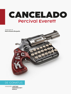 cover image of Cancelado